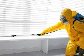 Emergency Pest Control in Marion Oaks, FL